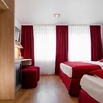 Leomar Flatrate 3* Ulm