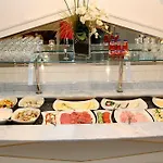 Hotel Leomar Flatrate Ulm