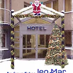 Leomar Flatrate 3* Ulm