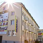 Hotel Leomar Flatrate 3*