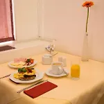 Hotel Leomar Flatrate Ulm