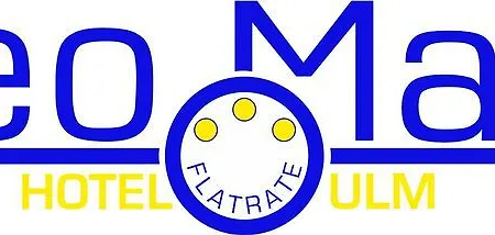 Hotel Leomar Flatrate Ulma