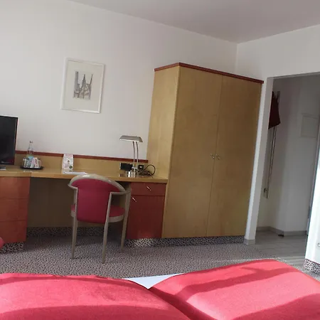 Leomar Hotell Ulm