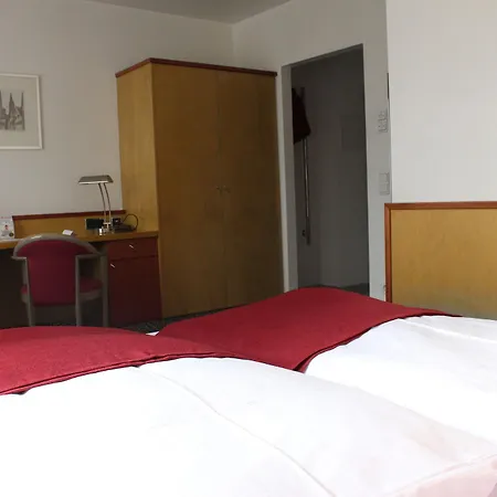 Leomar Flatrate 3* Ulma