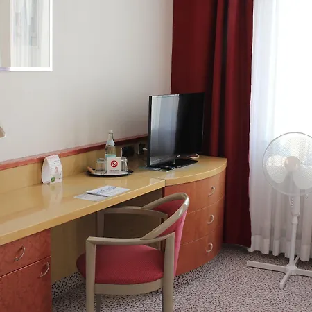 Leomar Flatrate Hotel 3*