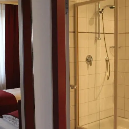 Leomar Hotell Ulm