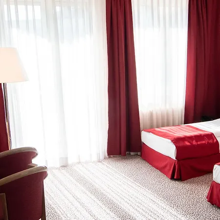 Hotell Leomar Ulm
