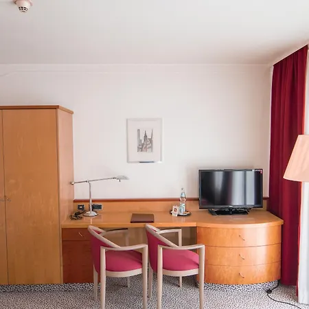 Leomar Hotell Ulm