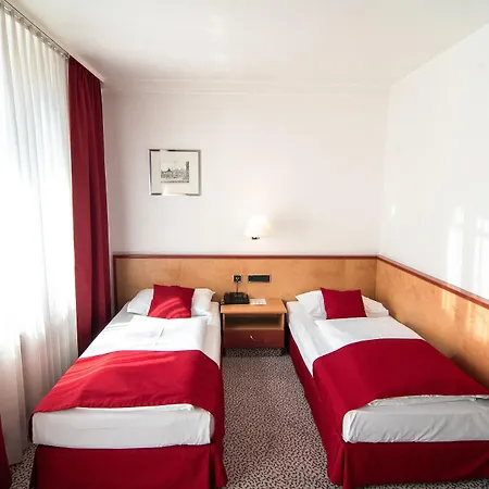 Leomar Hotell Ulm