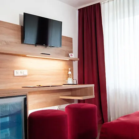 Hotell Leomar