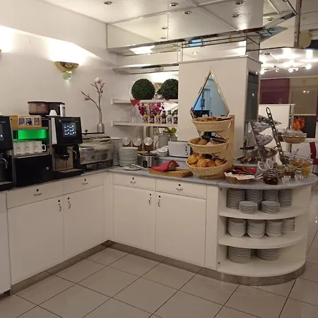 Leomar Flatrate 3* Ulma