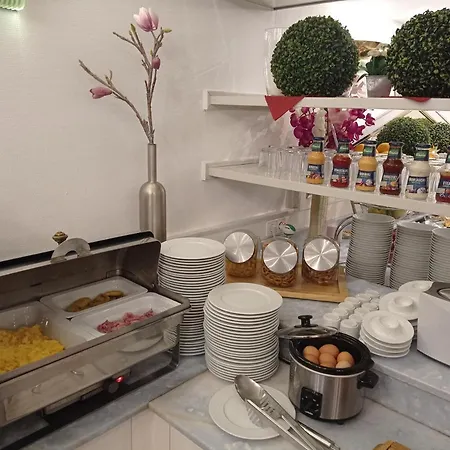 Hotel Leomar Flatrate 3*