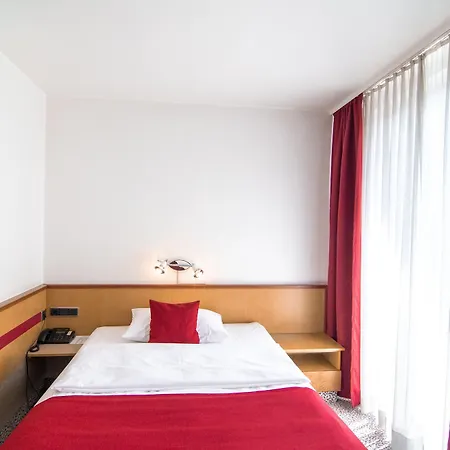 Leomar Hotell Ulm