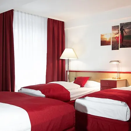 Hotell Leomar