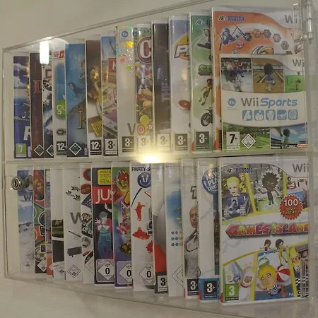 Hotel Leomar Flatrate