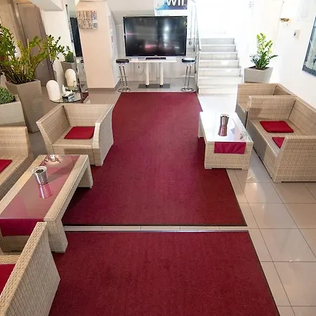 Leomar Hotell