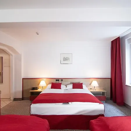Leomar Hotell Ulm