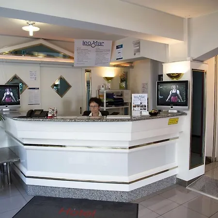 Hotell Leomar