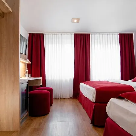 Leomar 3* Ulm