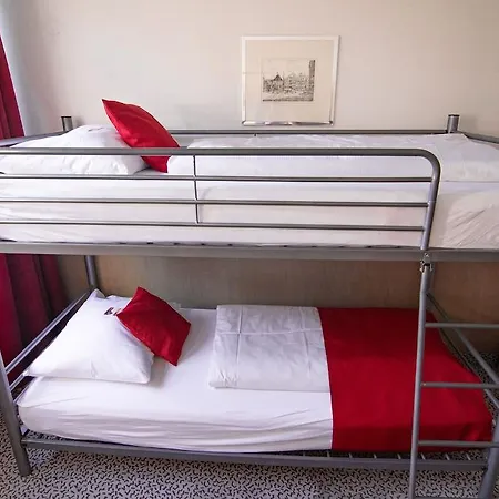Leomar Hotell Ulm