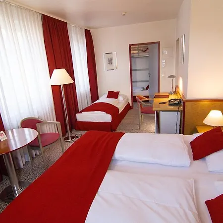 Hotell Leomar