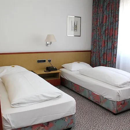Hotell Leomar