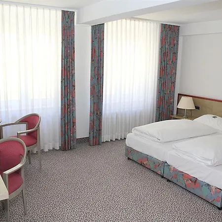 Leomar Flatrate Hotel Ulma