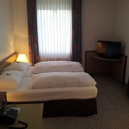 Hotell Leomar