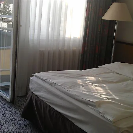 Leomar 3* Ulm