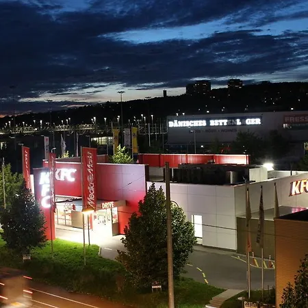 Leomar Flatrate Hotel