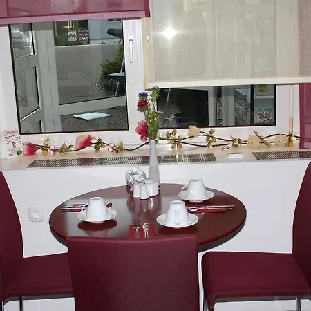 Leomar Hotell Ulm