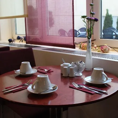 Leomar Flatrate Hotel 3*