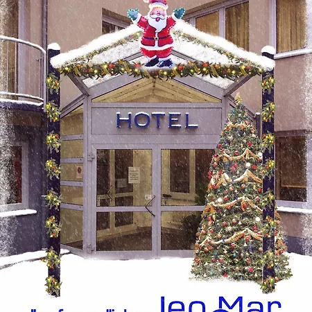 Leomar 3* Ulm