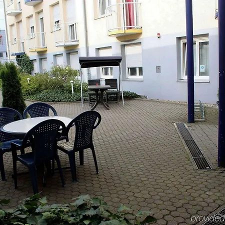 Leomar Hotell 3*