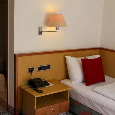 Hotel Leomar Flatrate Ulm