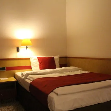 Hotell Leomar Ulm