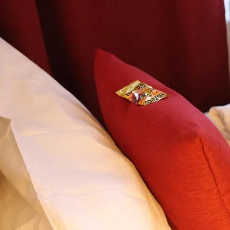 Hotell Leomar Ulm