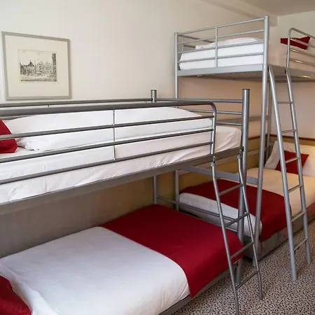 Hotell Leomar