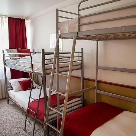 Leomar Flatrate 3* Ulma