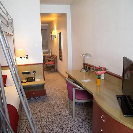 Leomar Flatrate Hotel