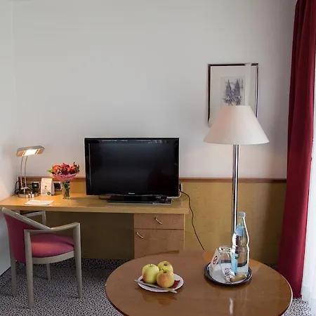 Leomar Hotell Ulm