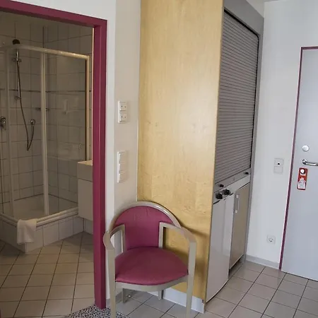 Leomar Hotell Ulm