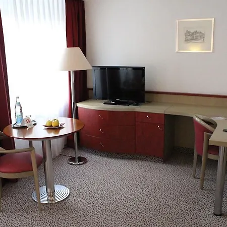 Leomar Hotell