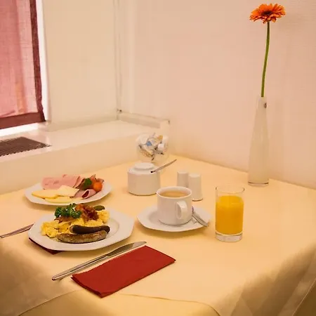 Hotel Leomar Flatrate Ulm