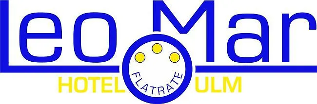 ホテル Leomar Flatrate ウルム