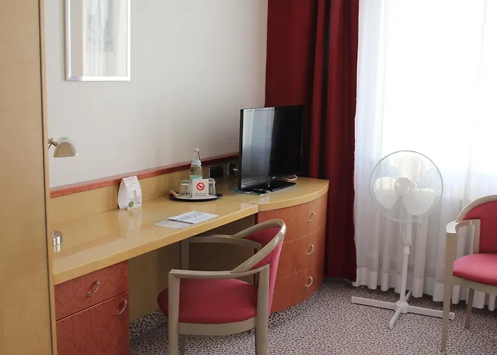 Leomar Flatrate ホテル 3*