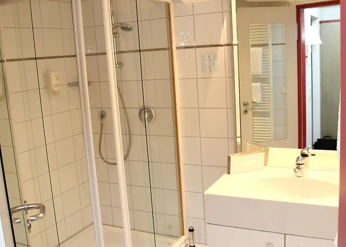 Leomar Flatrate ホテル