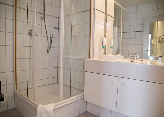 Leomar Flatrate ホテル 3*