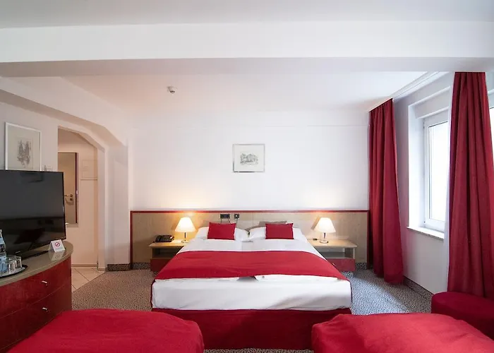 Leomar Flatrate ホテル ウルム