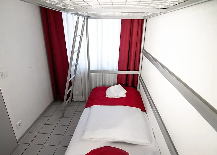 Leomar Flatrate ホテル 3*